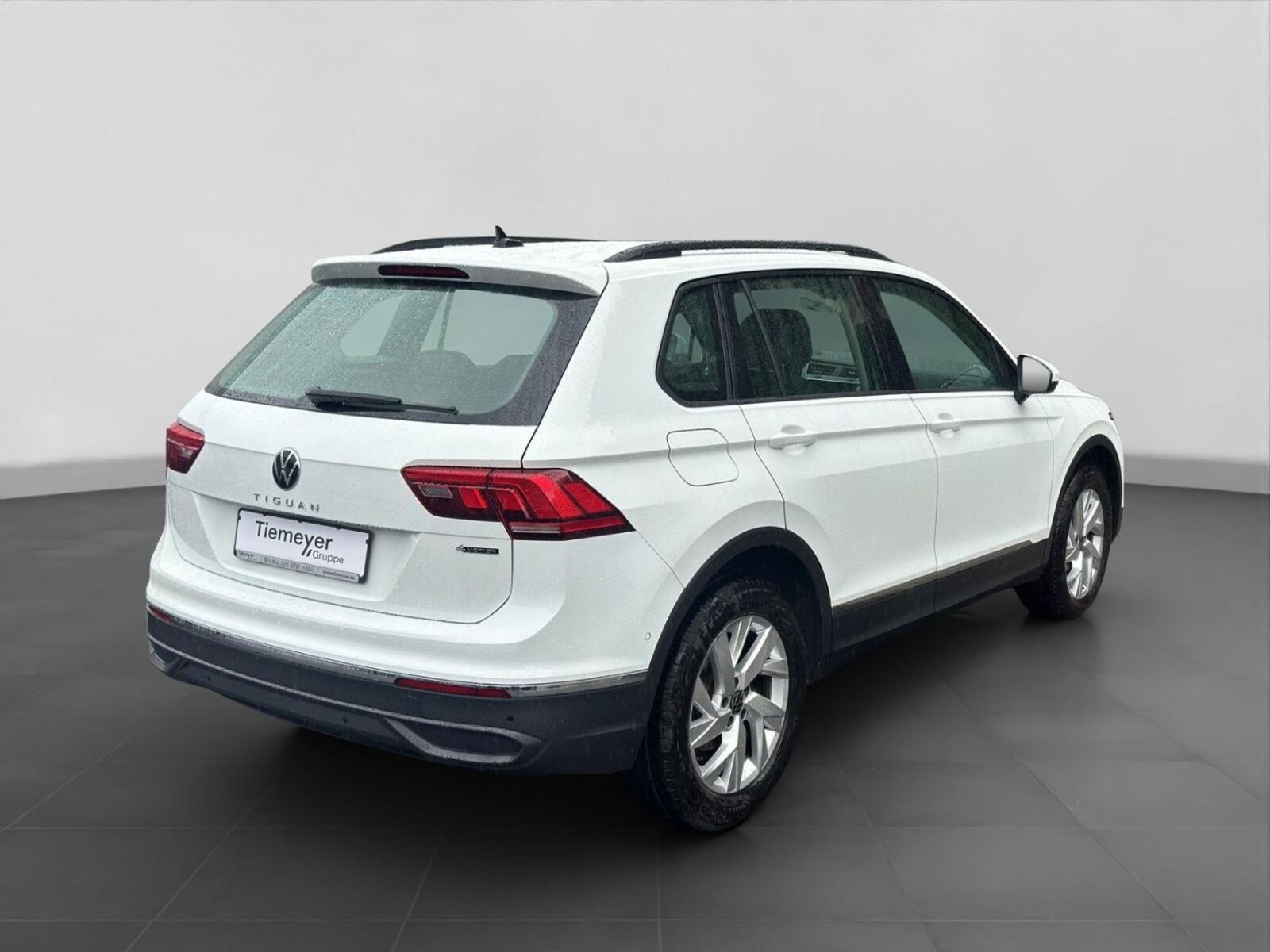 Volkswagen Tiguan – Bild 3