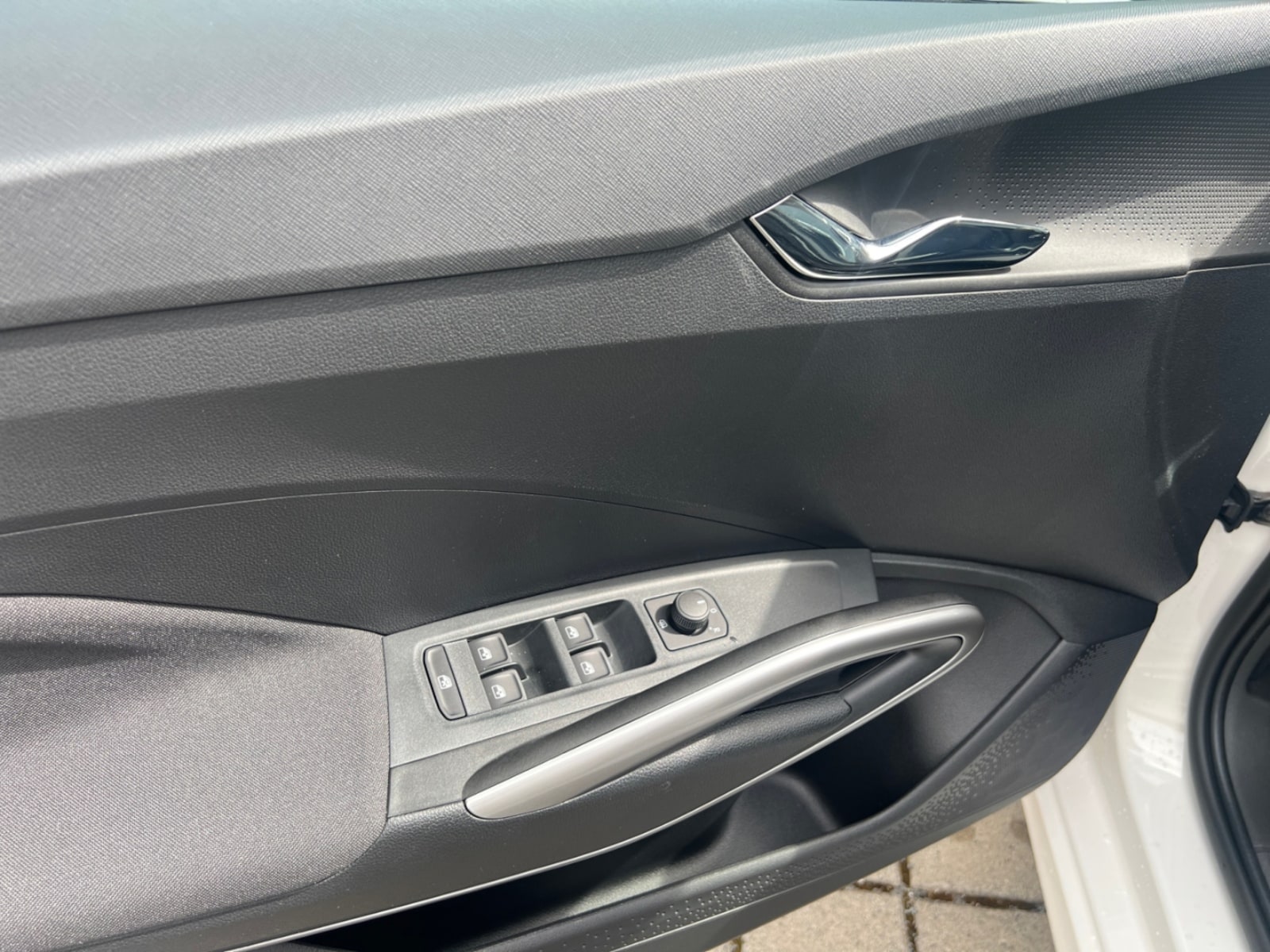 Škoda Fabia – Bild 8