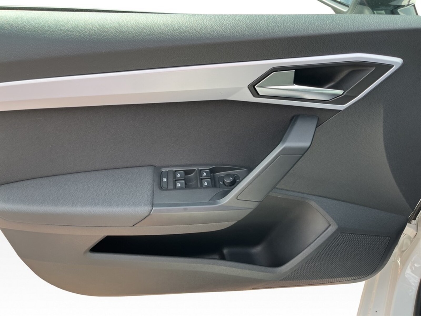 SEAT Ibiza – Bild 13