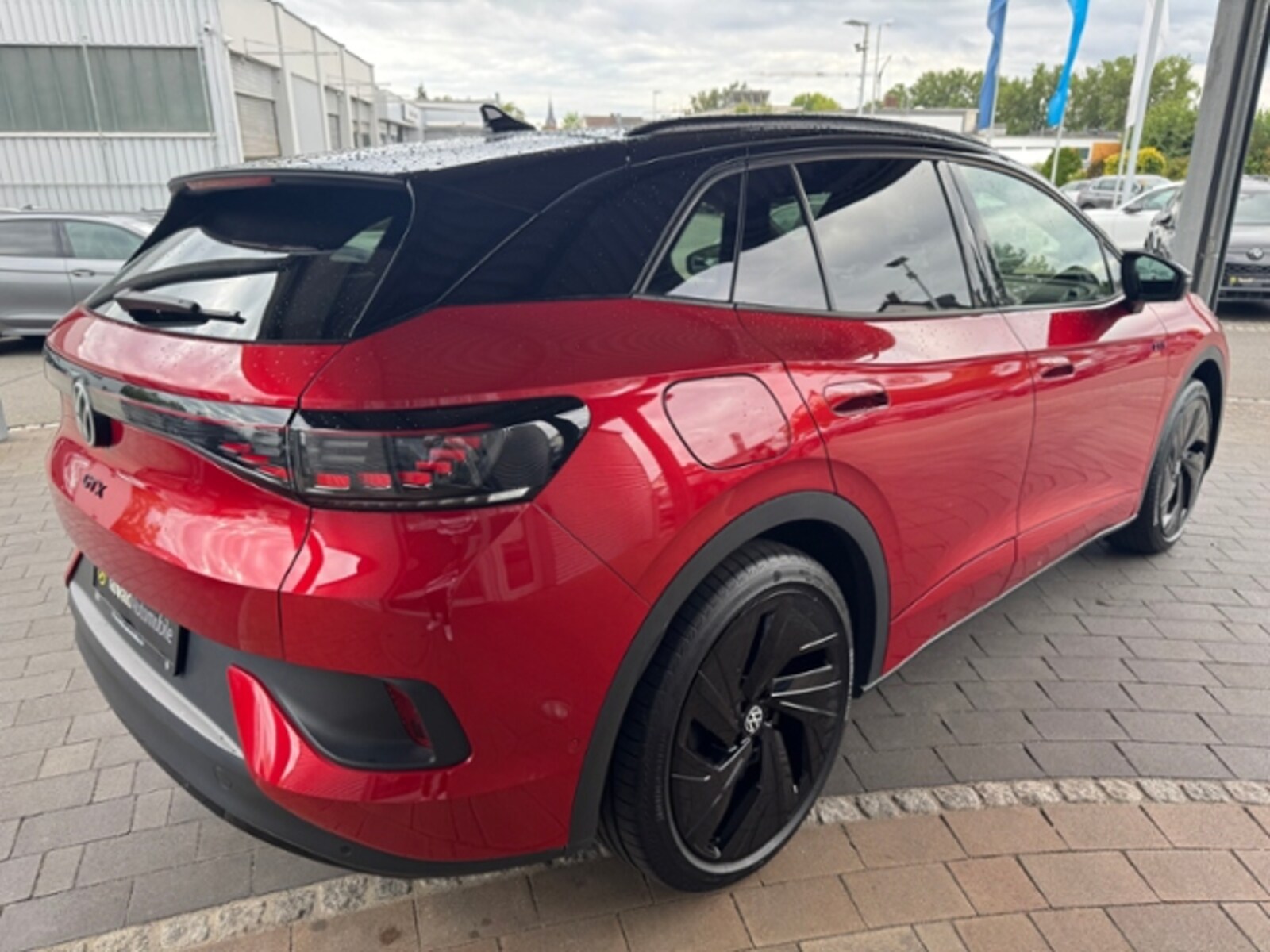 Volkswagen ID.4 – Bild 8