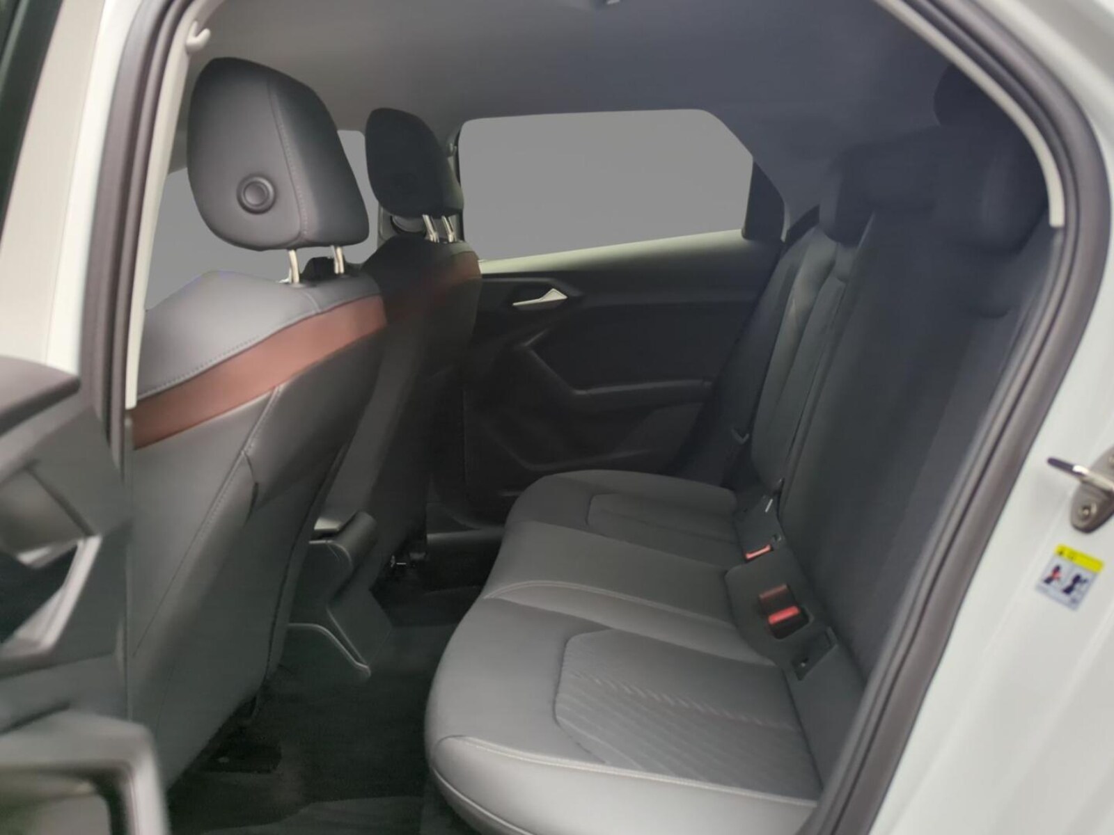 Audi A1 allstreet – Bild 8
