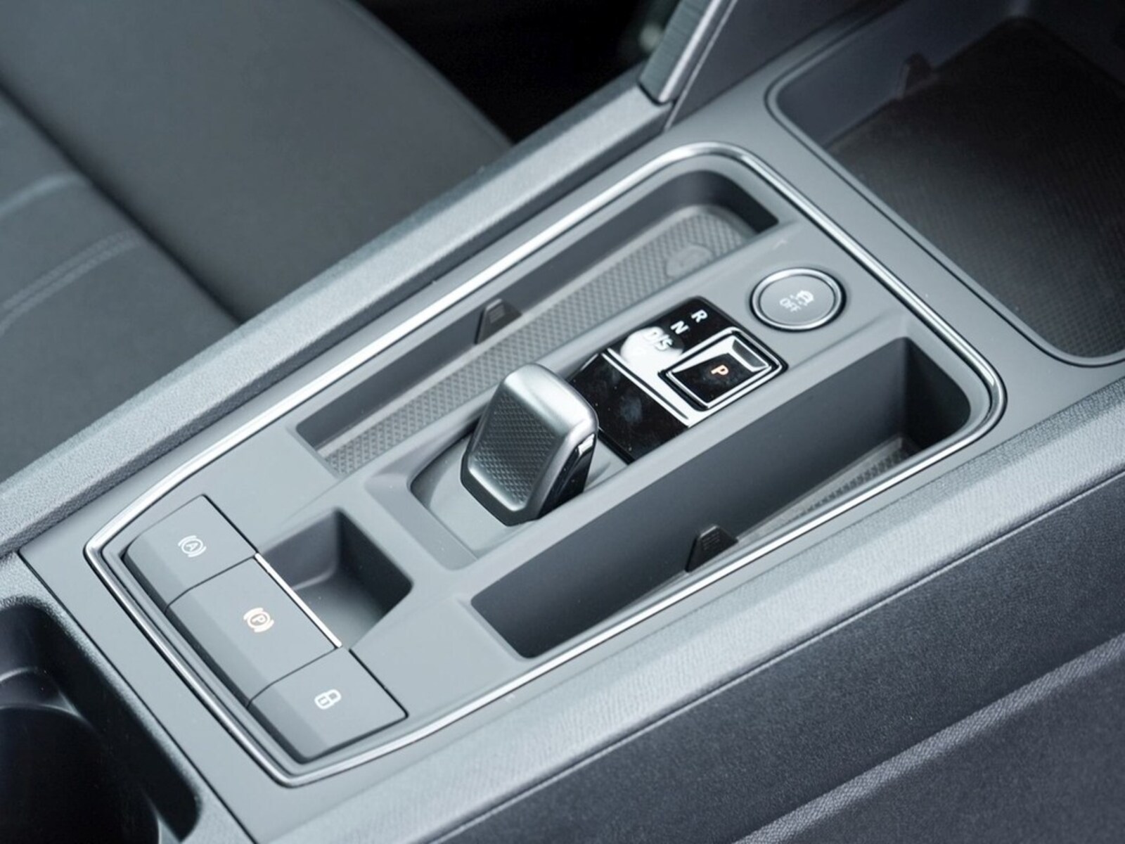 CUPRA Formentor – Bild 9