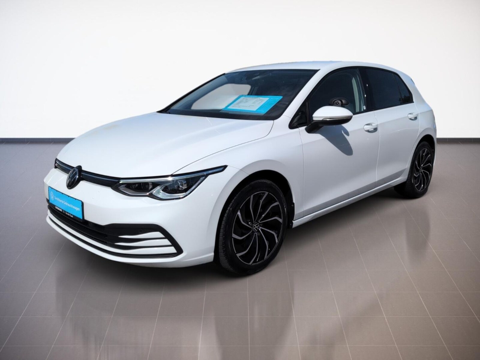 Volkswagen Golf – Bild 2