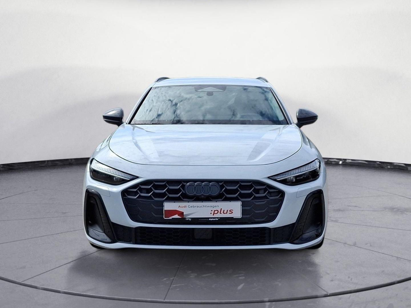 Bild über Audi A5 Avant TFSI quattro S tronic - für weitere Informationen kontaktieren Sie den Audi Partner