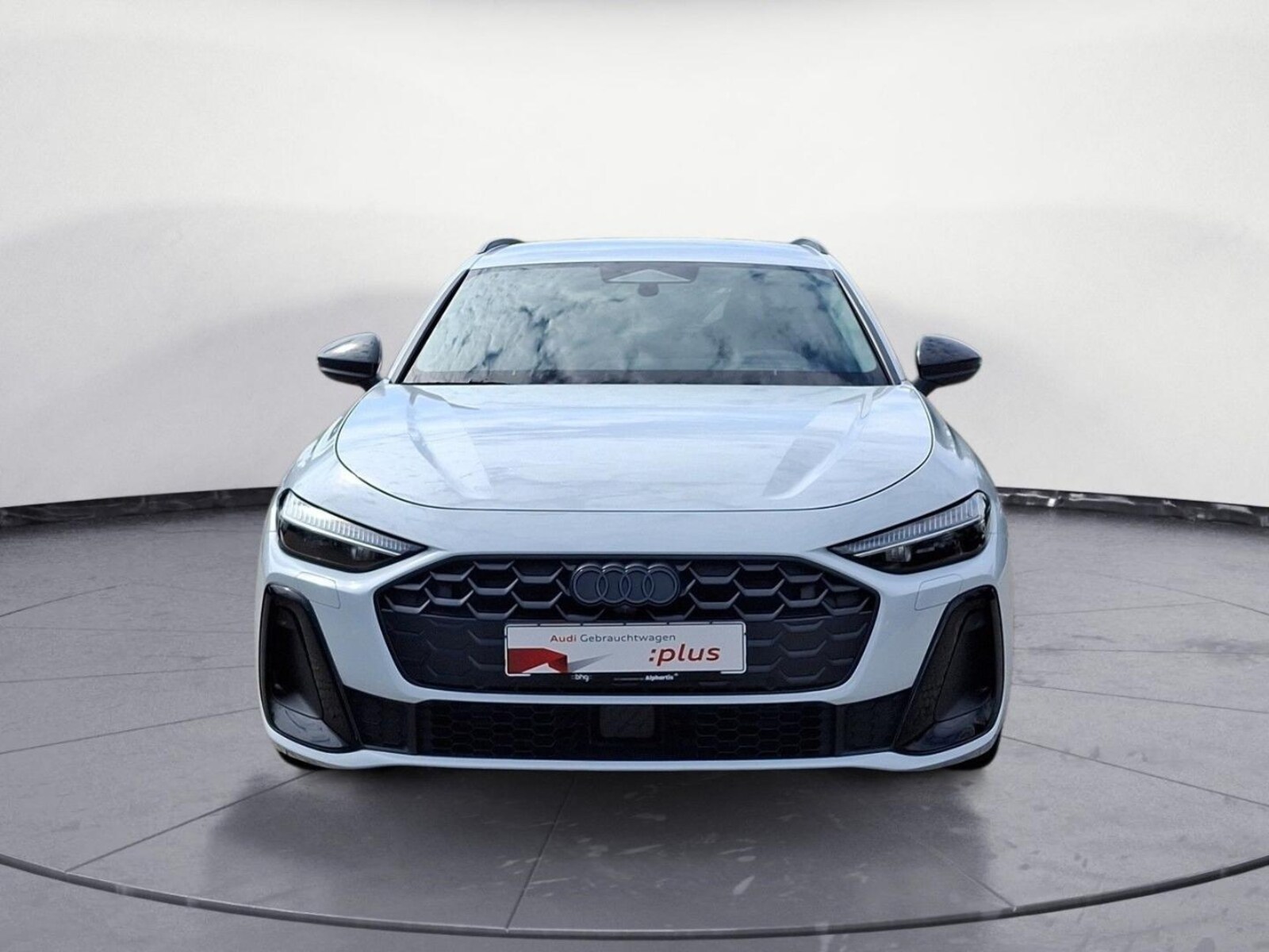 Audi A5 Avant – Bild 8
