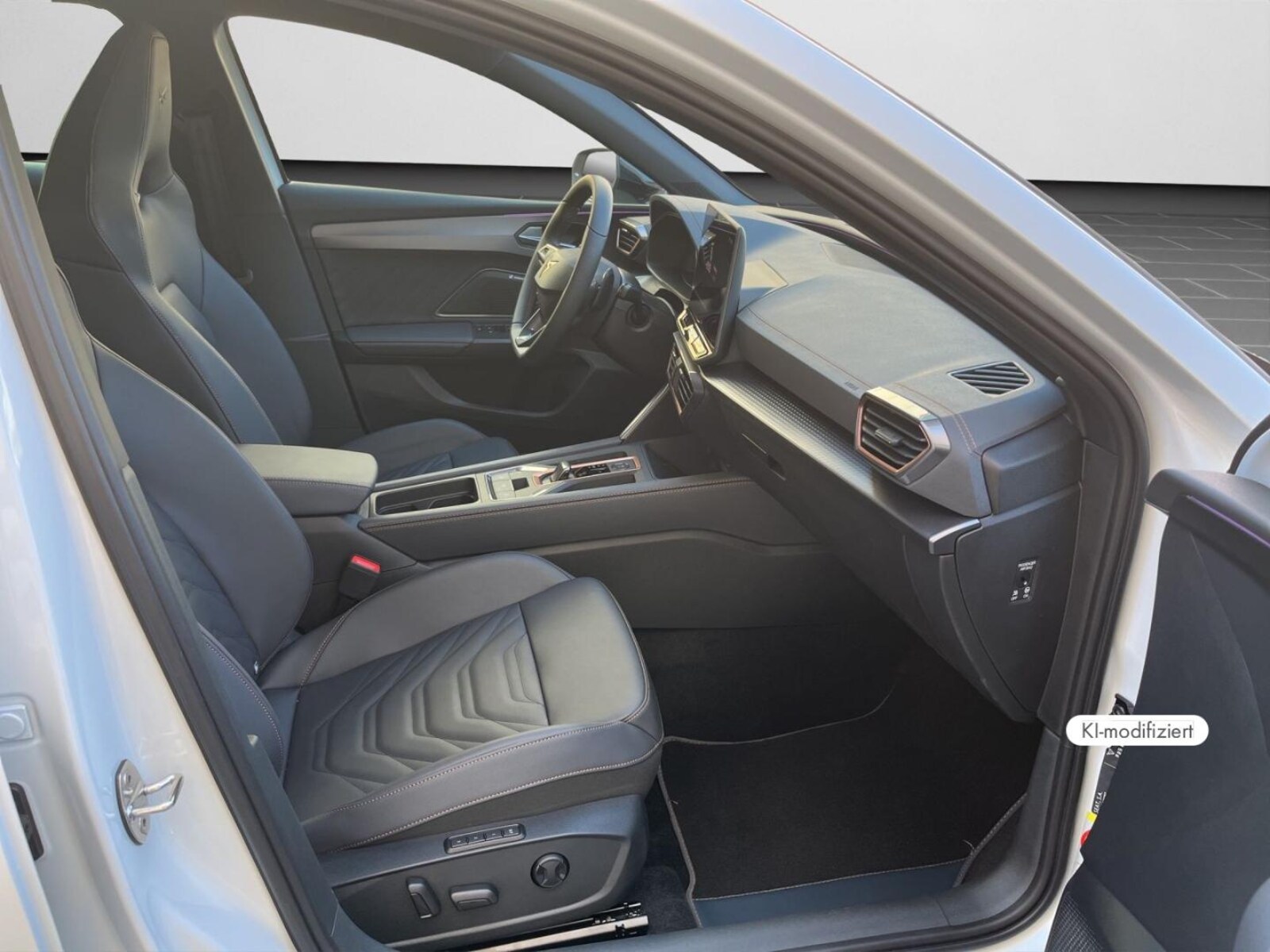 CUPRA Leon – Bild 4