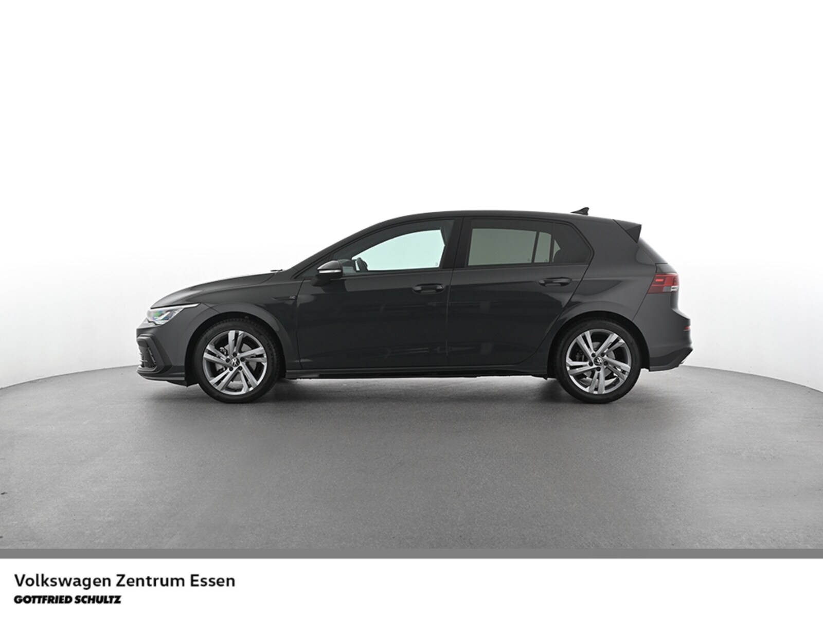 Volkswagen Golf – Bild 3