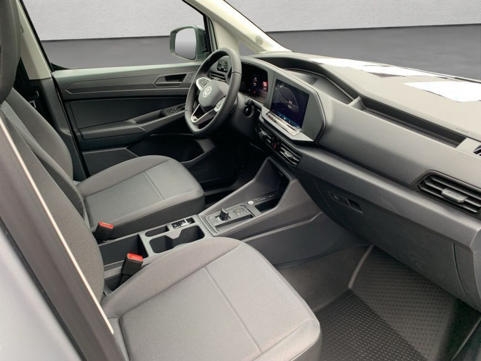 Volkswagen Caddy Maxi Cargo – Bild 19