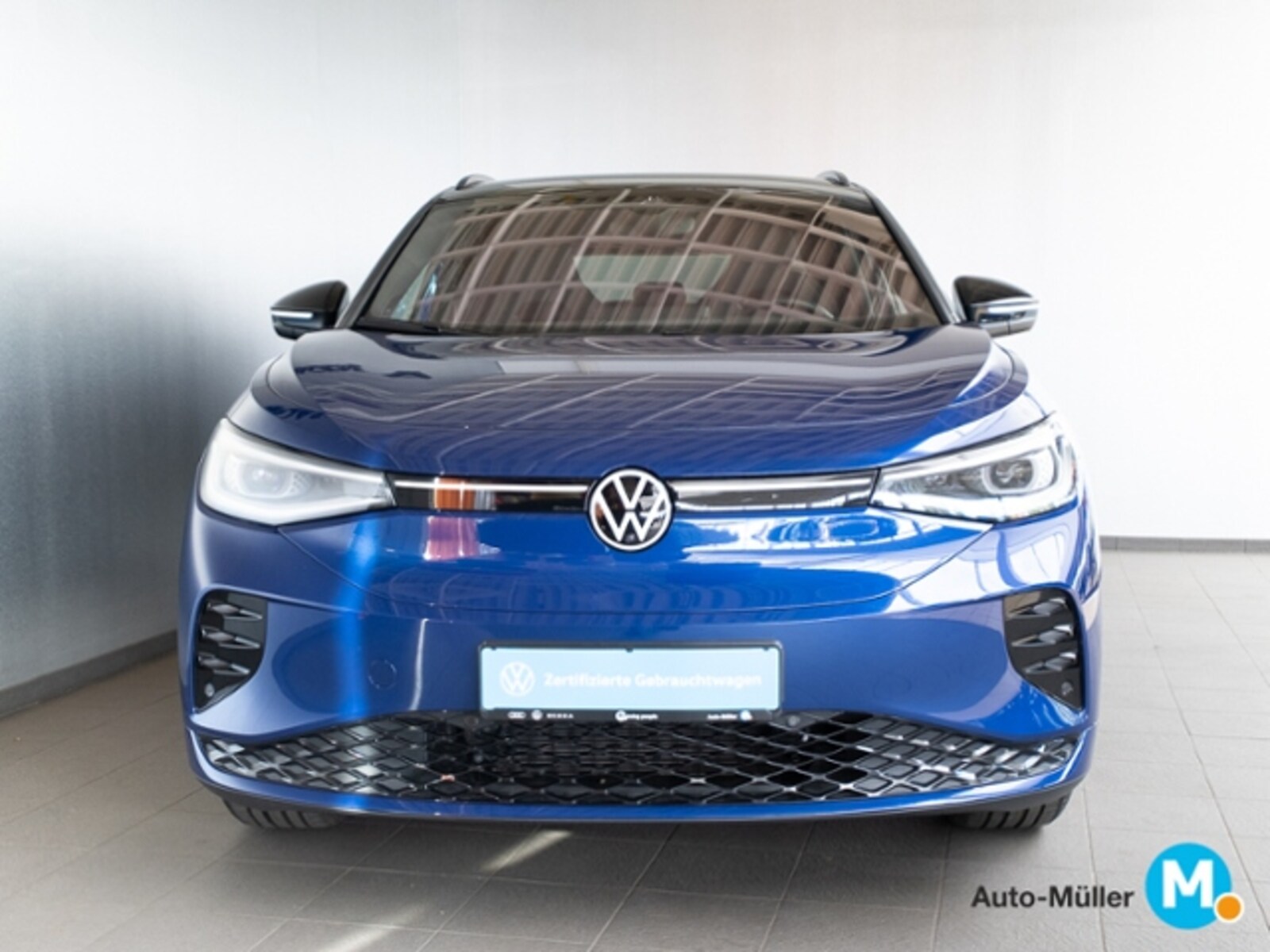Volkswagen ID.4 – Bild 2