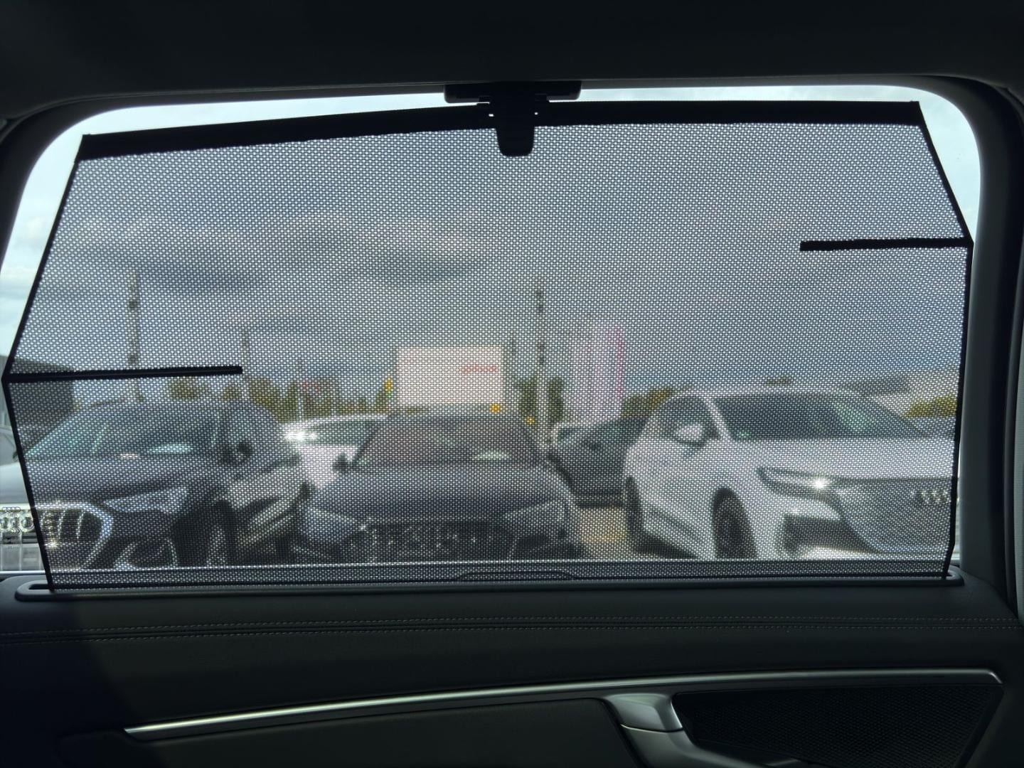 Bild über Audi A6 Avant TDI 150 kW S tronic - für weitere Informationen kontaktieren Sie den Audi Partner