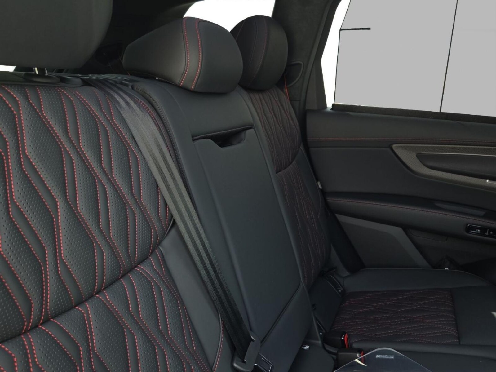 Audi Q7 – Bild 16