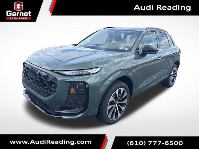 2026 Audi Q3 SUV