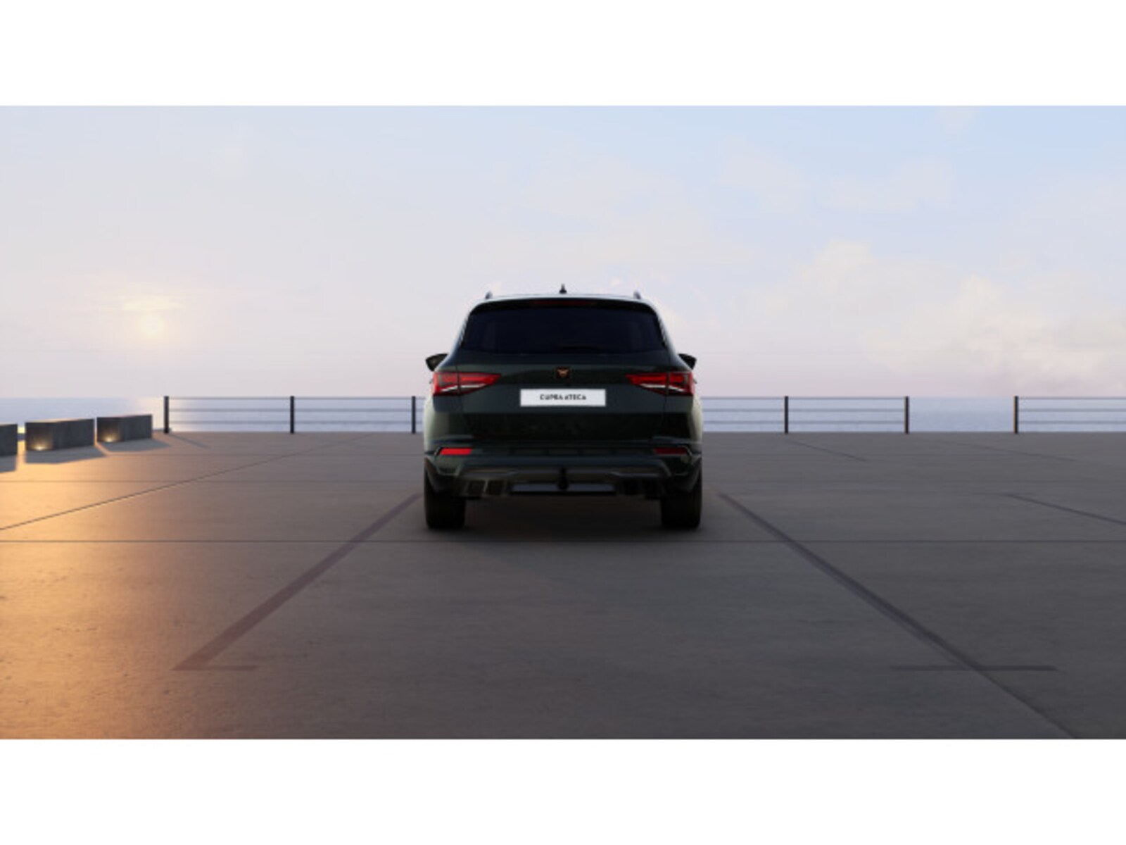 CUPRA Ateca – Bild 3