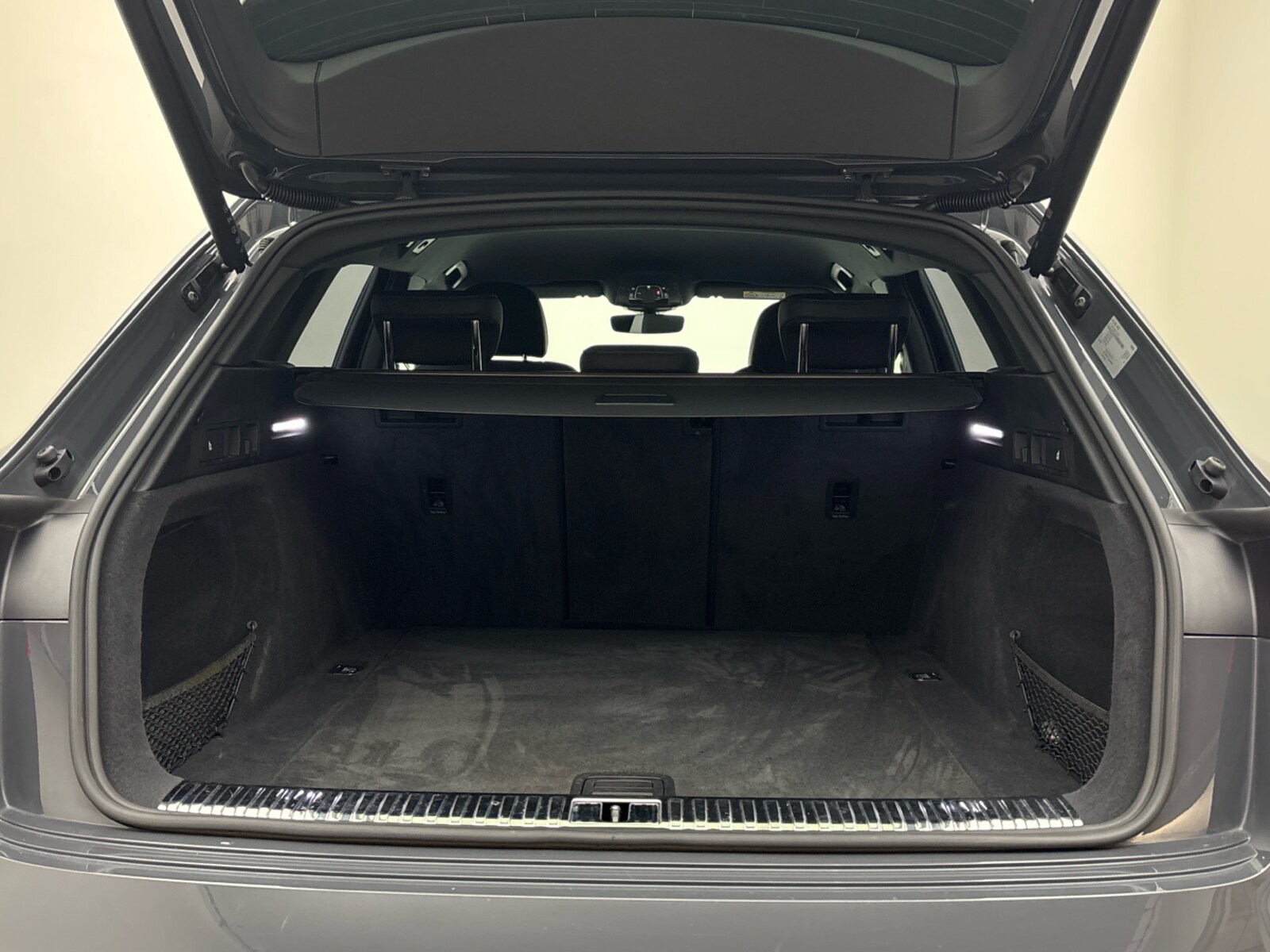 Audi Q8 e-tron – Bild 13