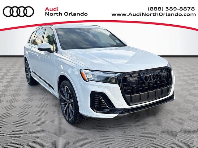 Photo of 2026 Audi Q7