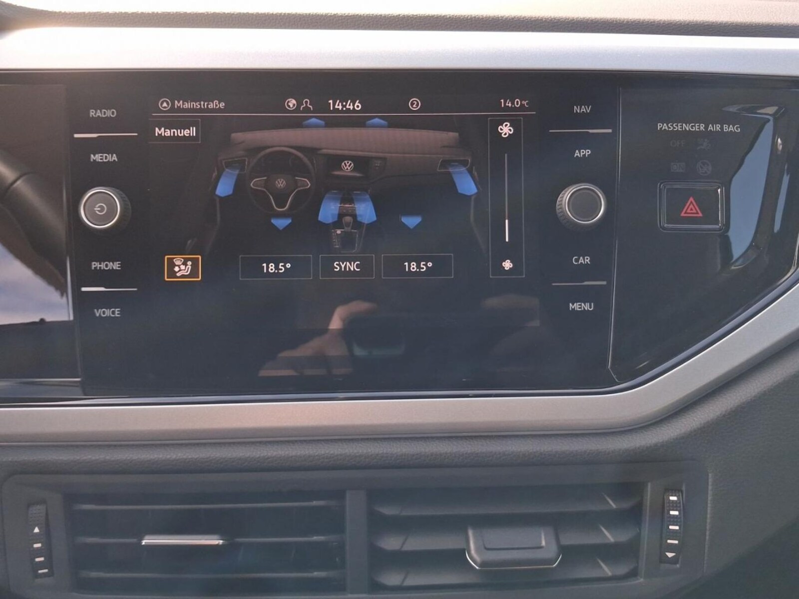 Volkswagen Taigo – Bild 16