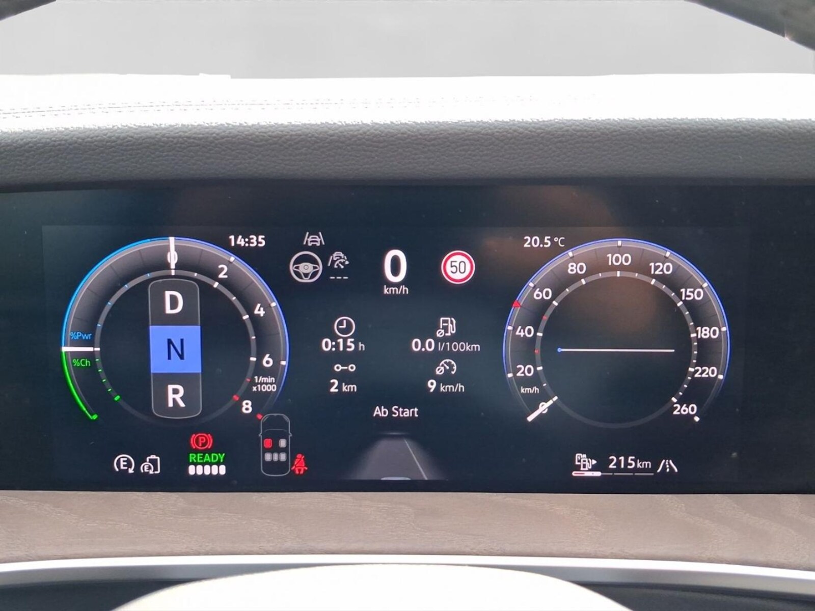 Volkswagen Tayron – Bild 9