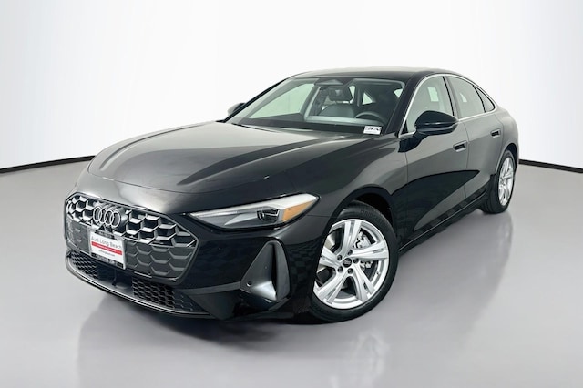 Photo of 2026 Audi A5 Sedan 