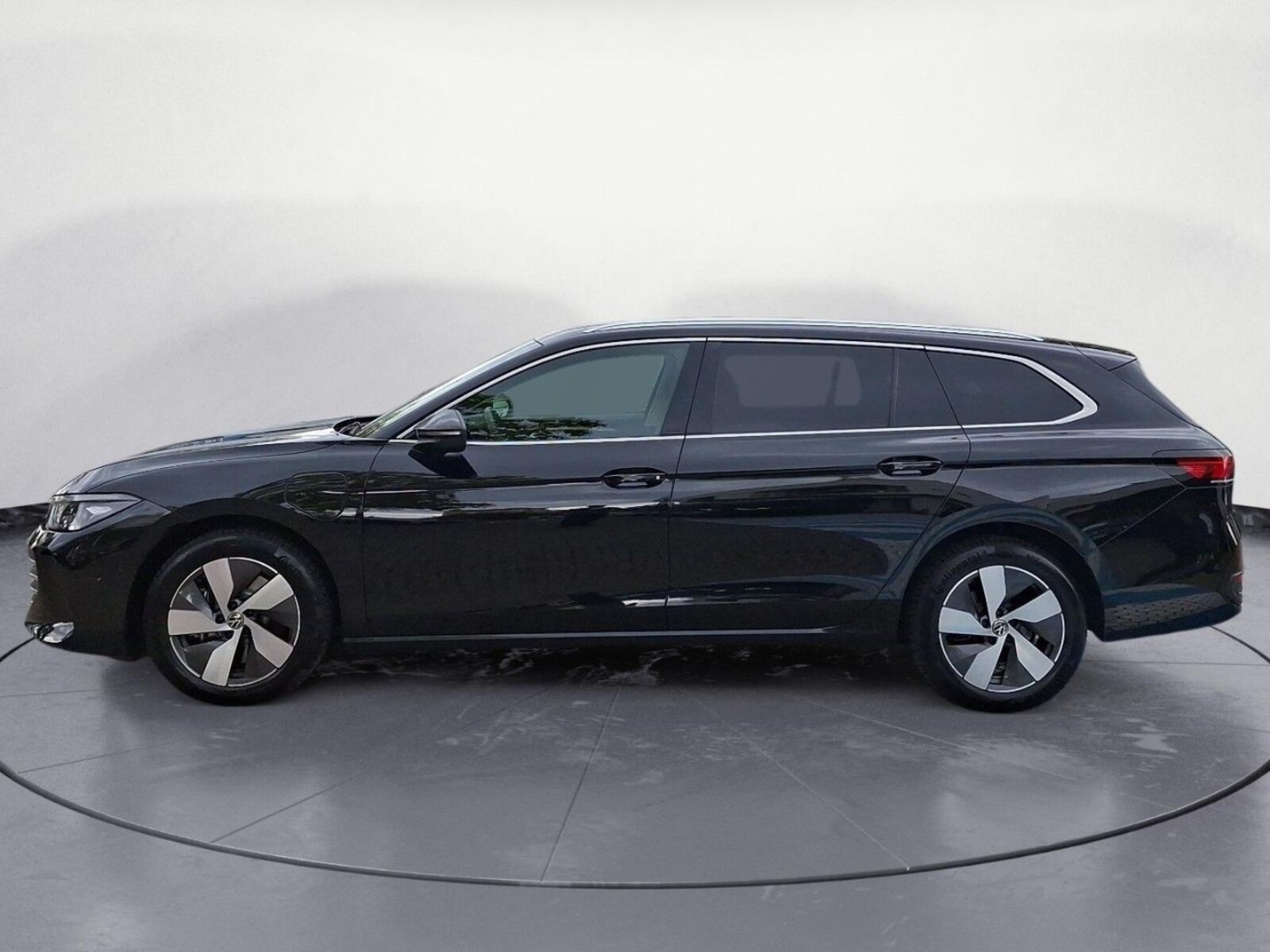 Volkswagen Passat – Bild 3