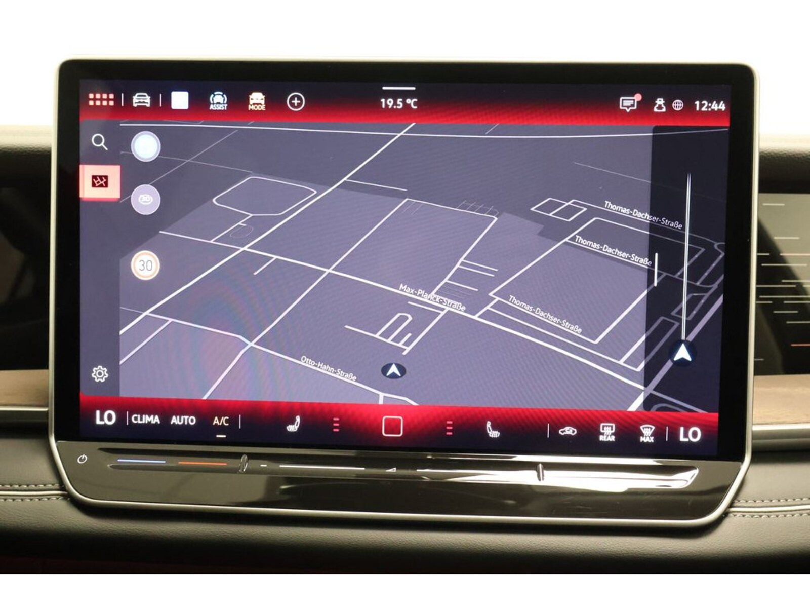 Volkswagen Tayron – Bild 10
