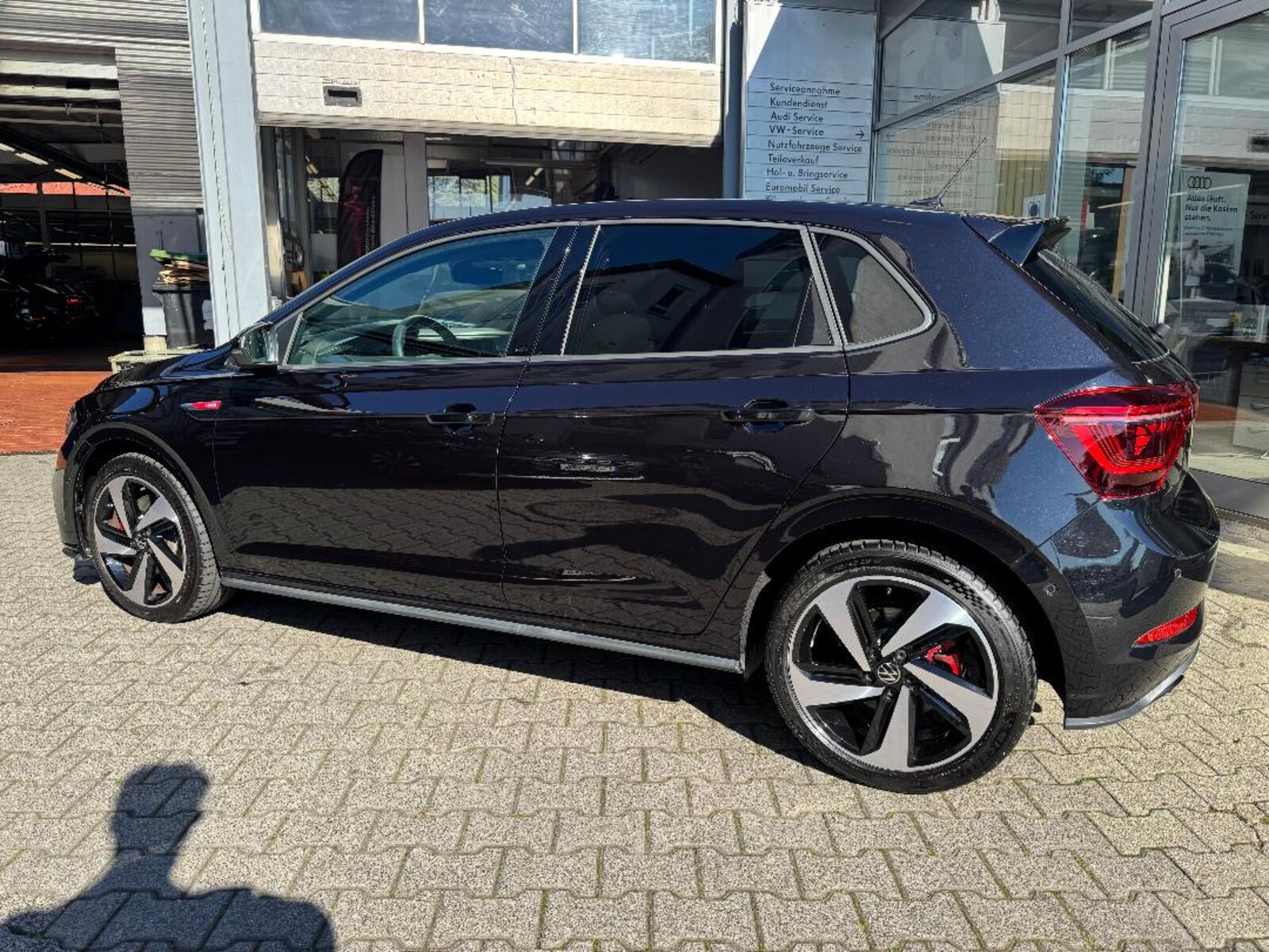 Volkswagen Polo – Bild 22