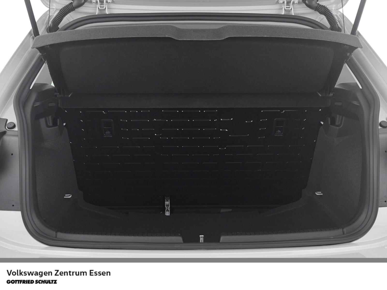 Volkswagen Polo – Bild 8