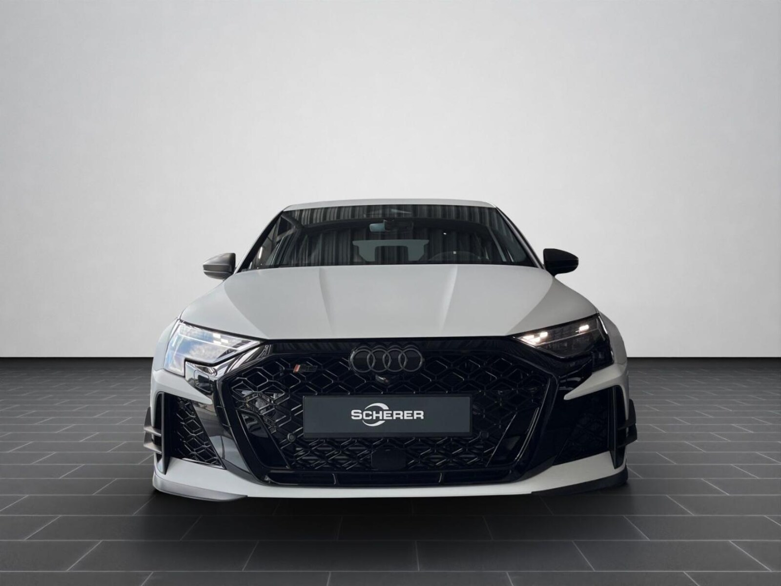 Audi RS 3 Sportback – Bild 5