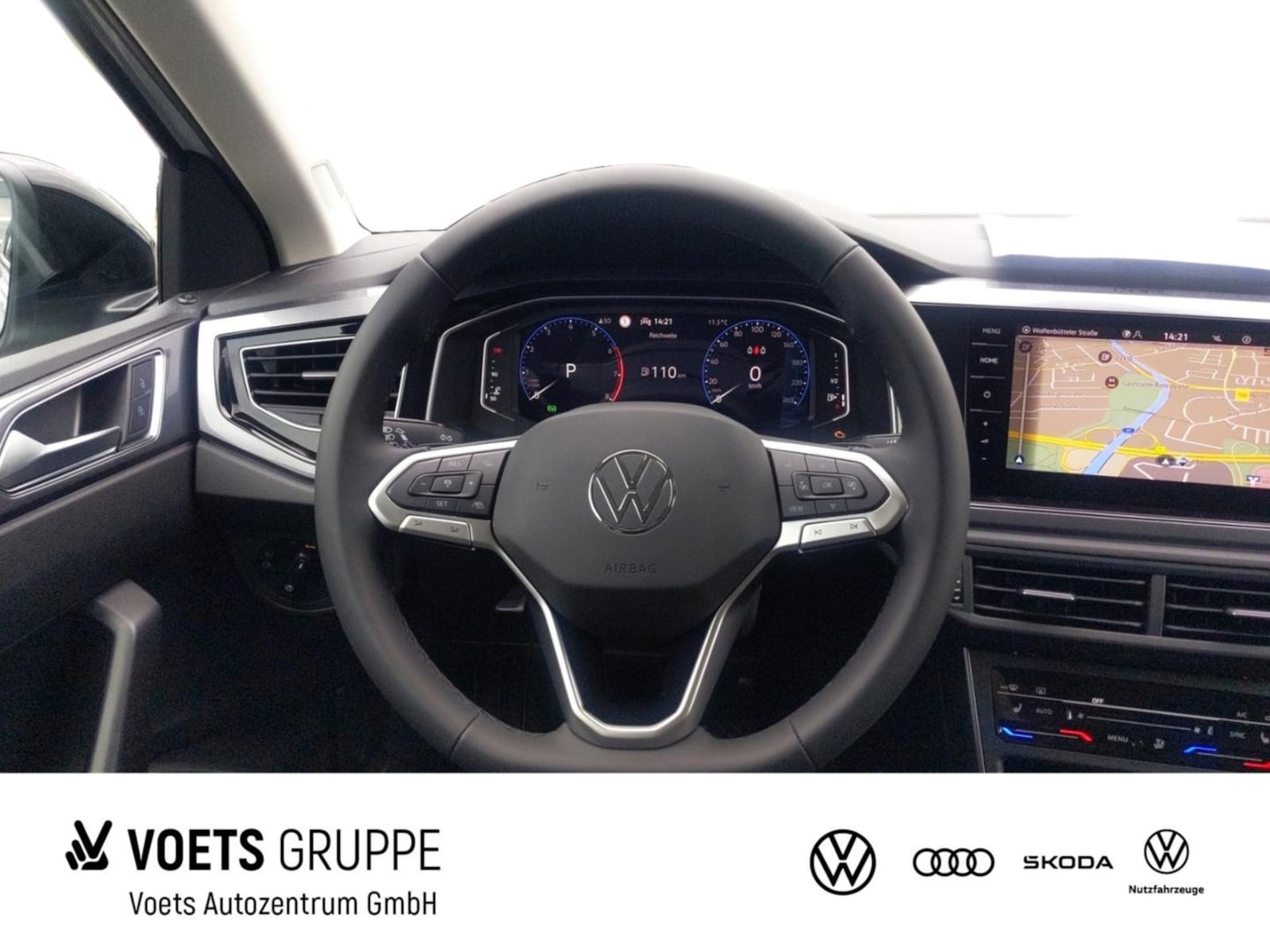 Volkswagen Taigo – Bild 10