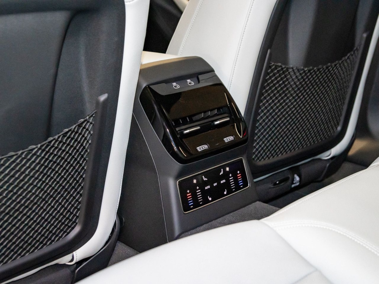Audi A6 Avant – Bild 10