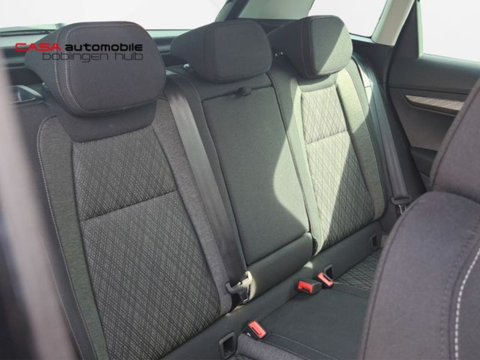 Škoda Karoq – Bild 9