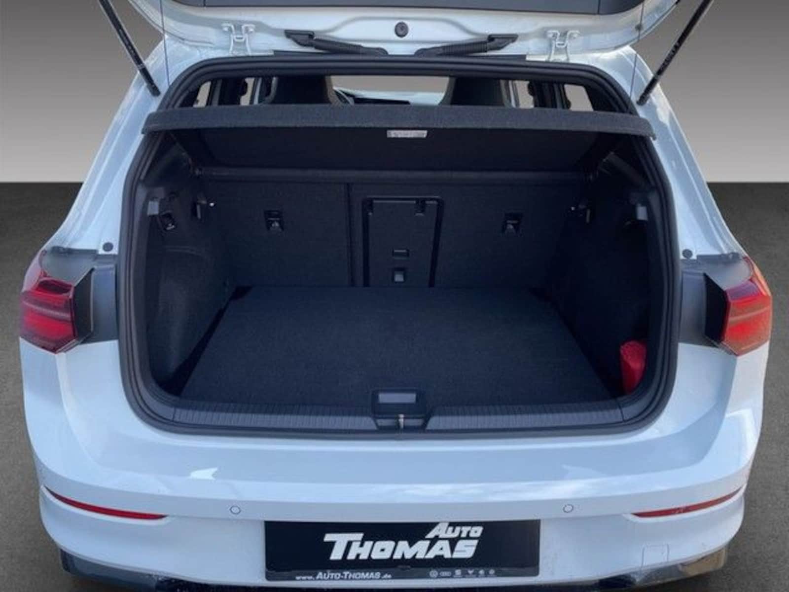 Volkswagen Golf – Bild 16
