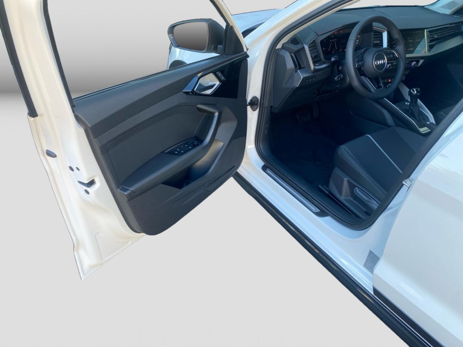 Audi A1 allstreet – Bild 13
