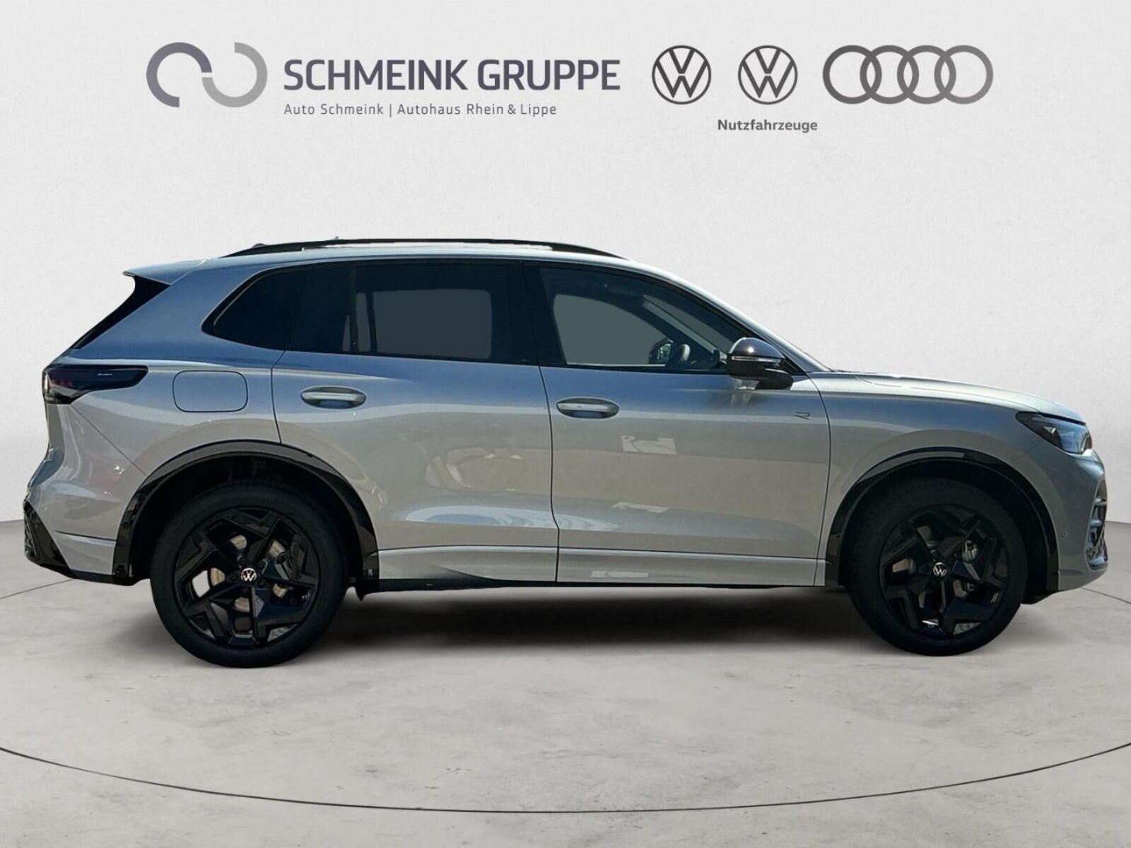 Volkswagen Tiguan – Bild 7