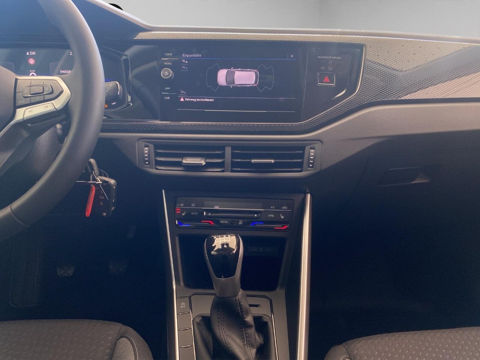 Volkswagen Polo – Bild 13