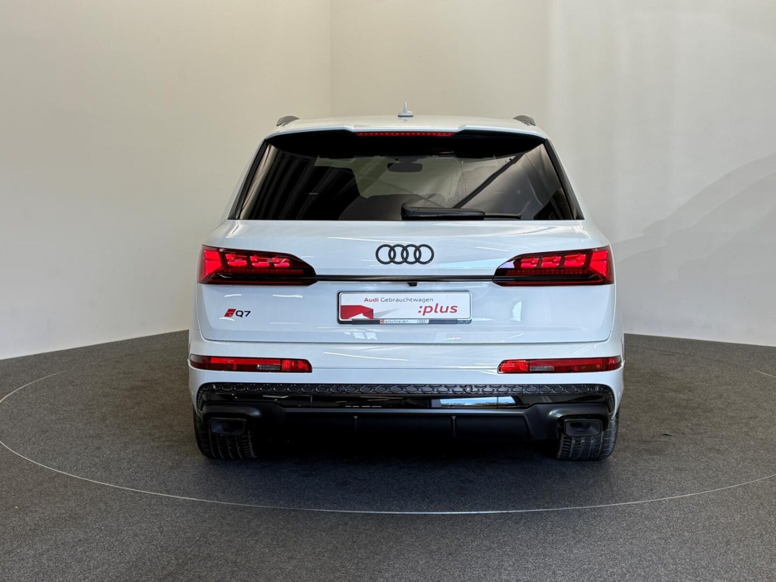 Audi Q7 – Bild 6