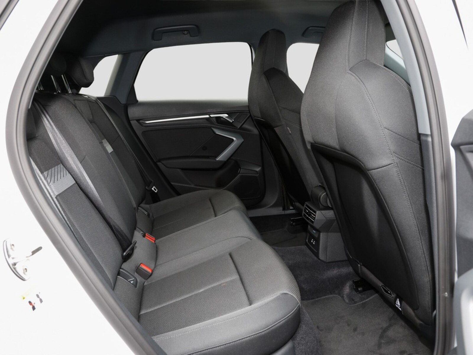 Audi A3 Sportback – Bild 12