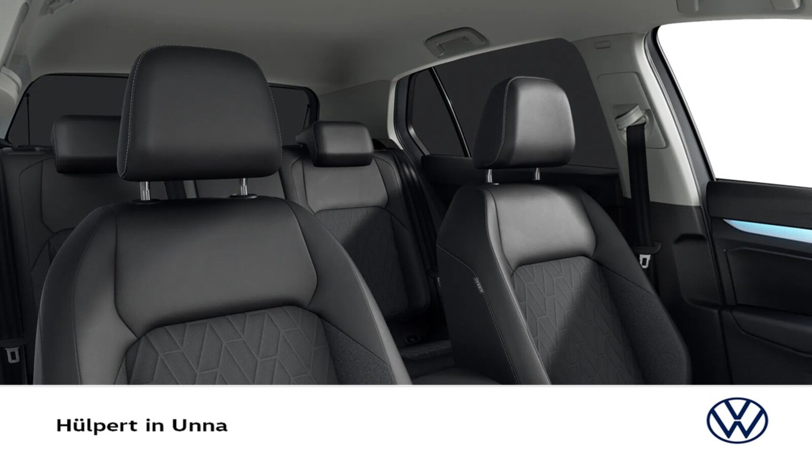 Volkswagen Golf – Bild 5
