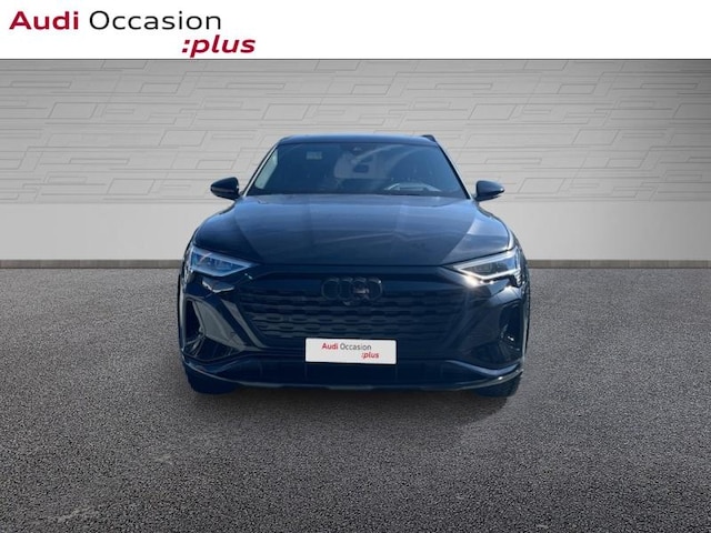 Audi Q8 E-tron 55 E-tron Quattro 300,00 KW -  - Joinsteer - #4