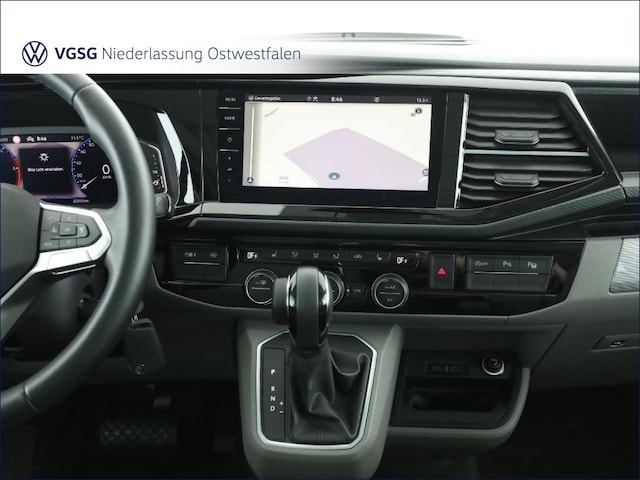 Volkswagen T6.1 California