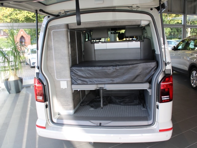 Volkswagen T6.1 California