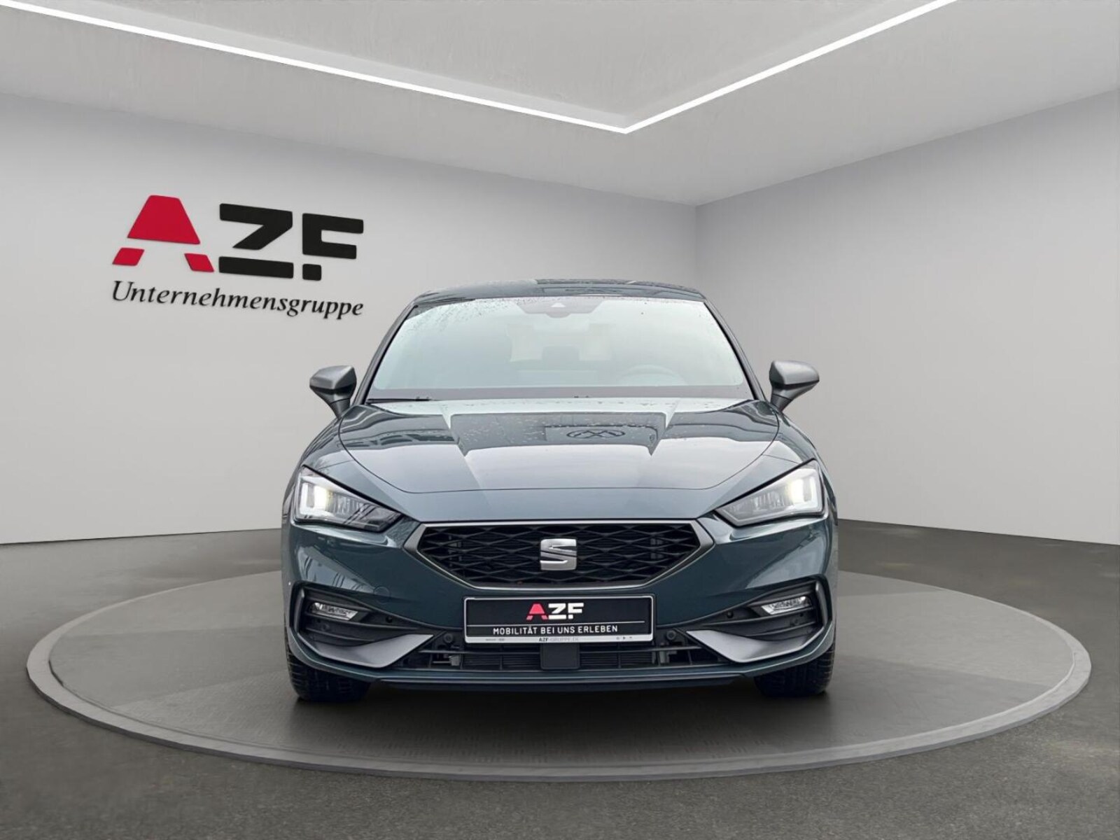 SEAT Leon – Bild 6