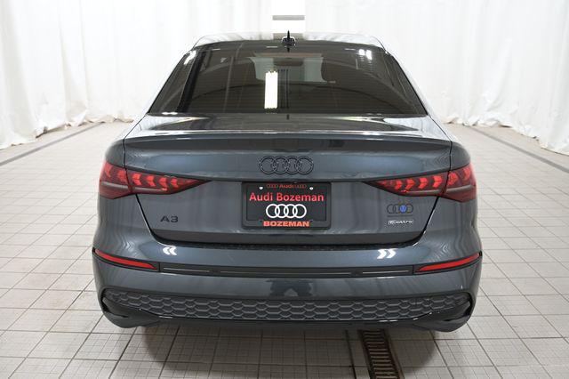 2026 Audi A3 Premium - Photo 12