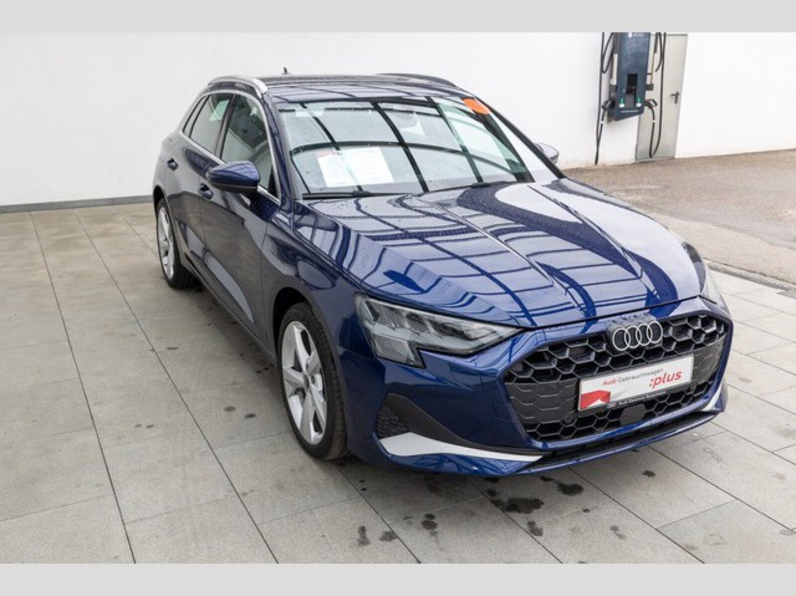 Audi A3 Sportback – Bild 7