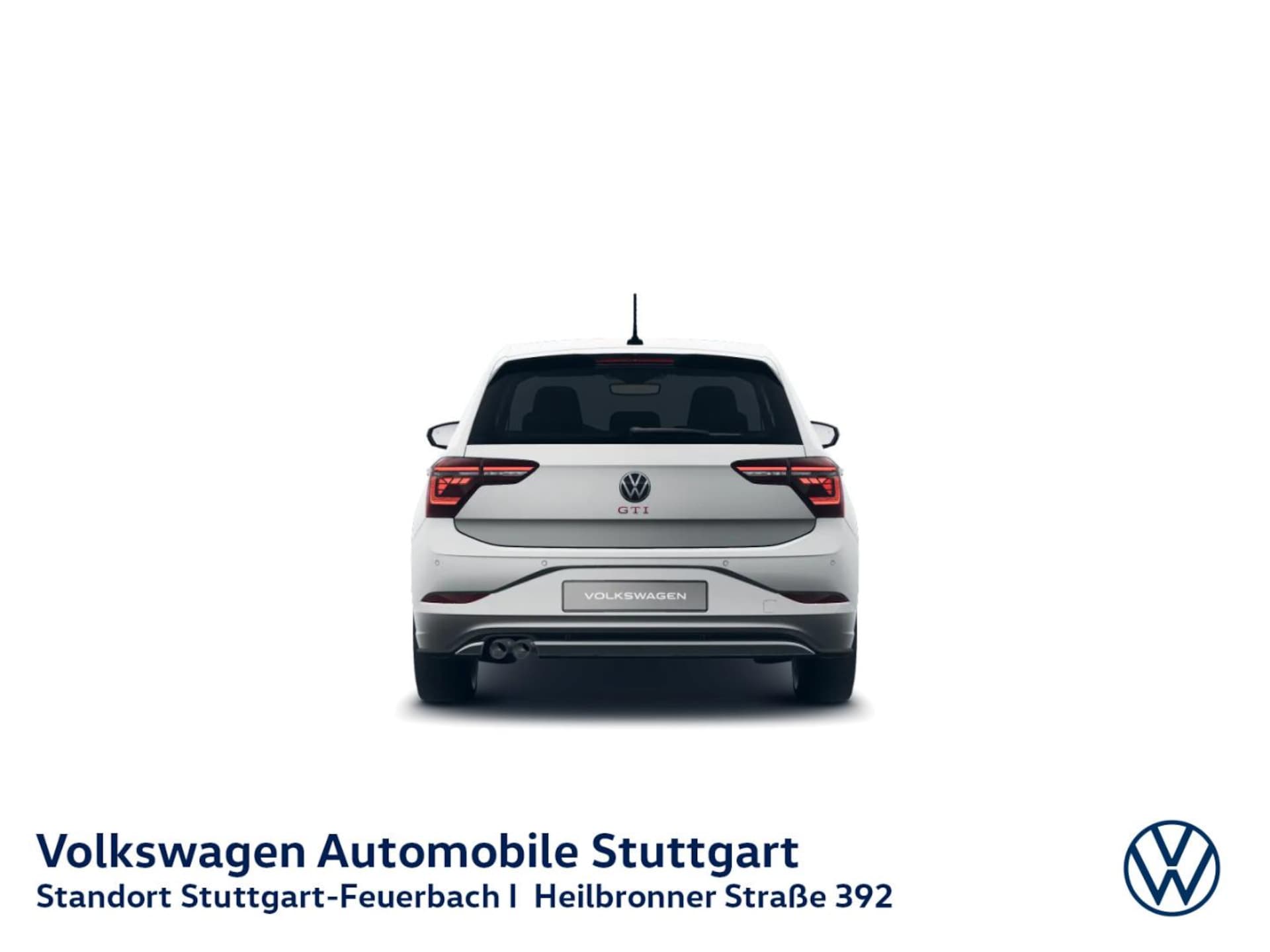 Volkswagen Polo GTI