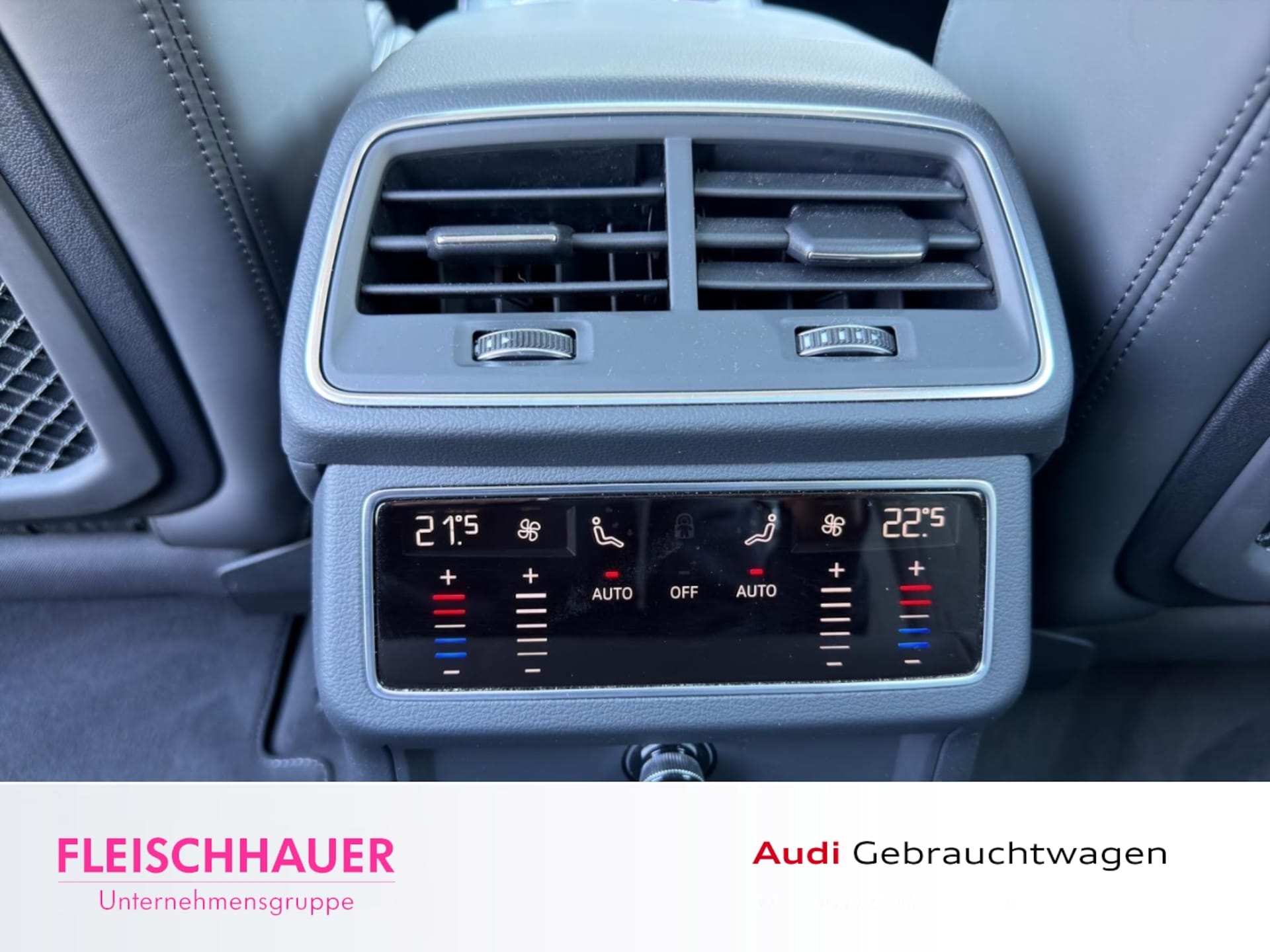 Audi A6 Avant Design