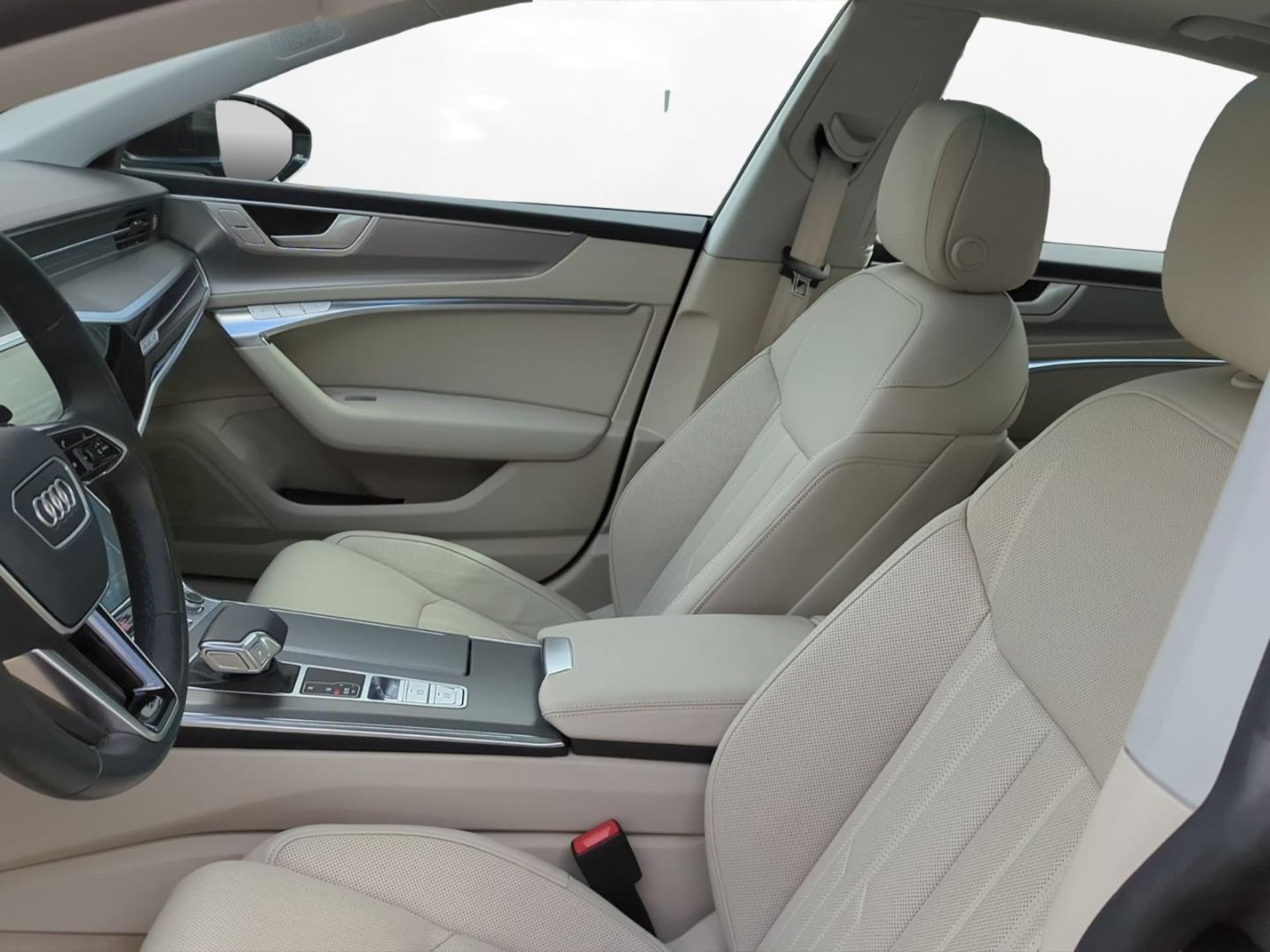 Audi A7 Sportback