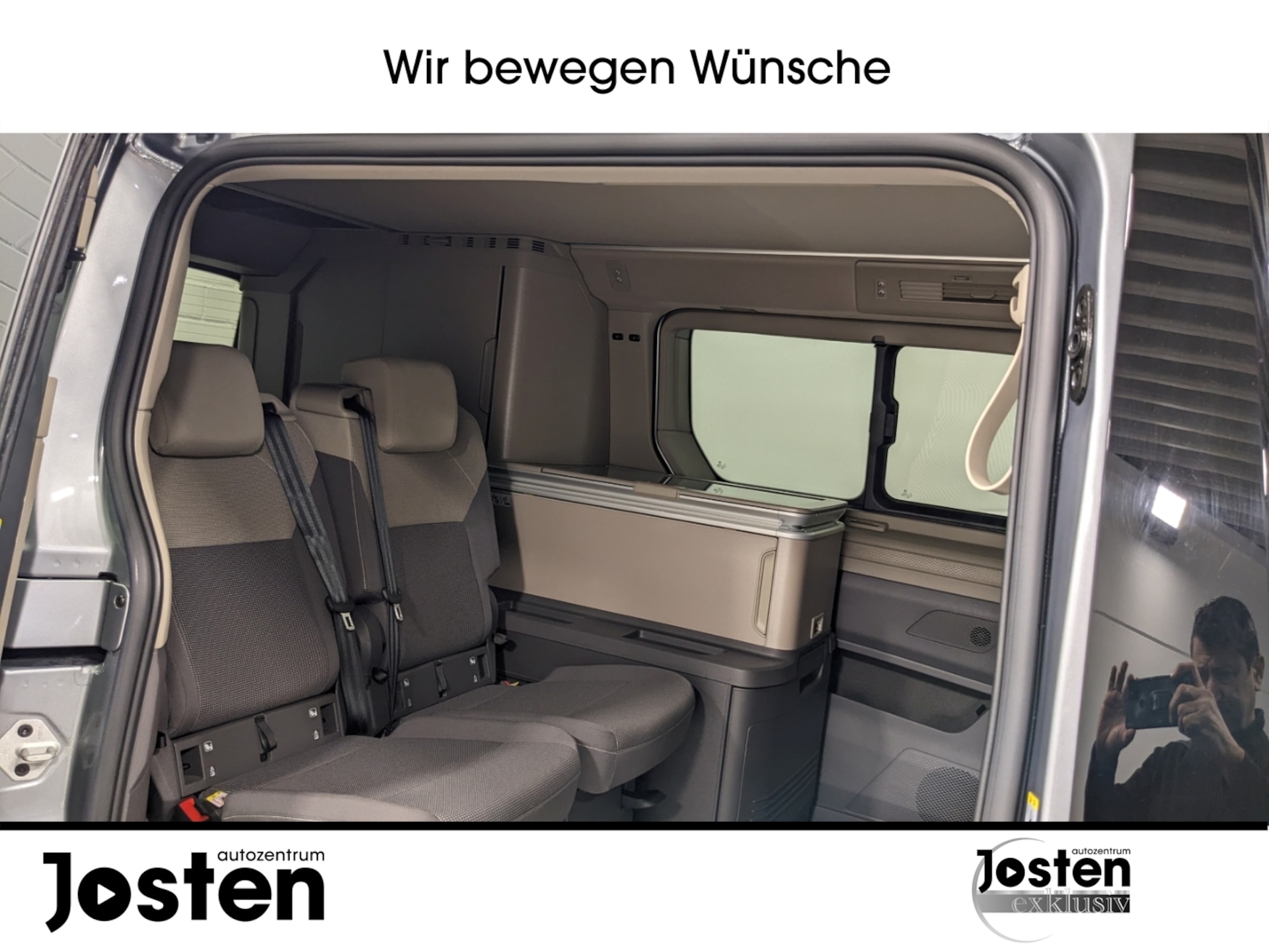 Volkswagen California Coast