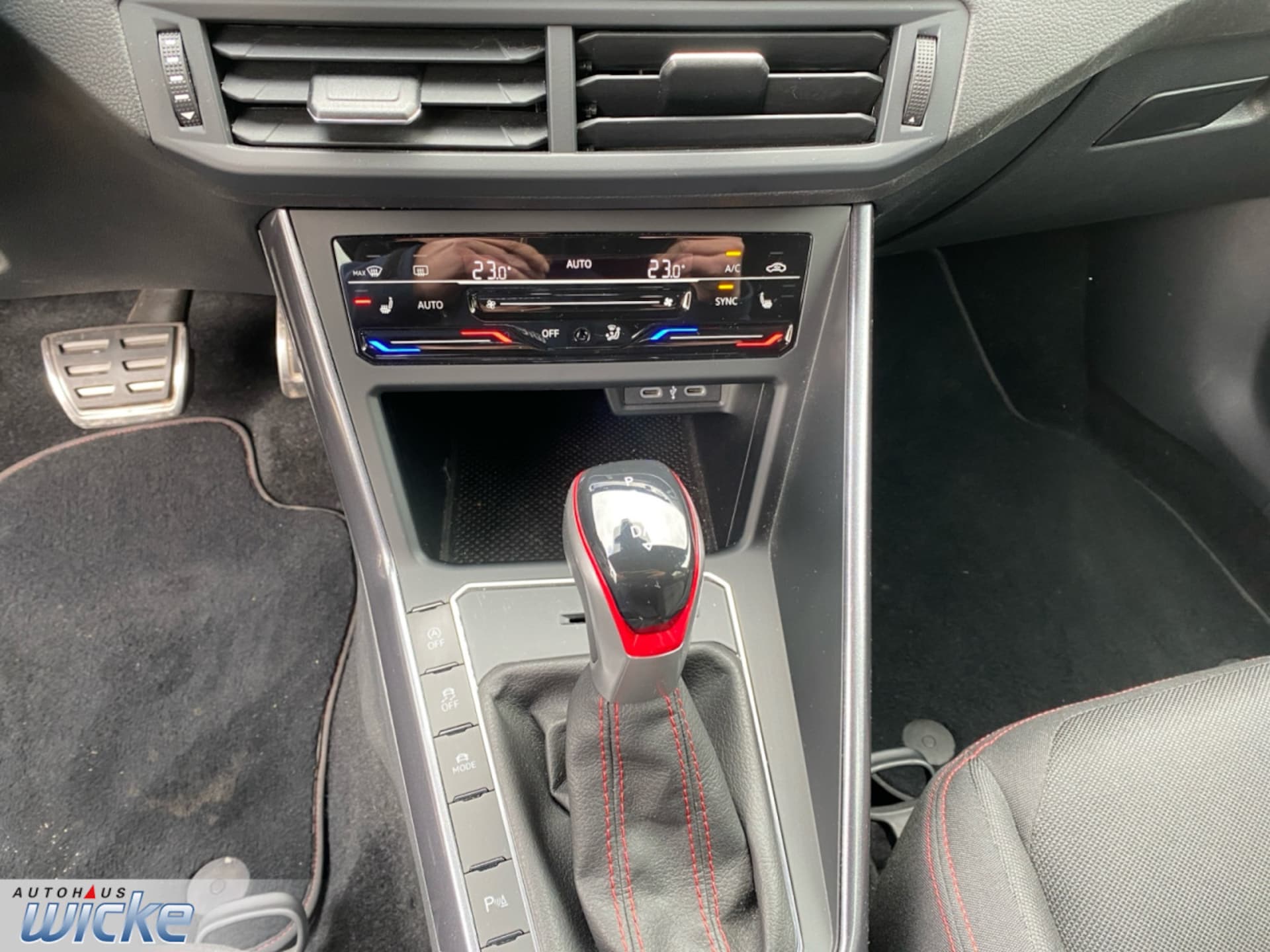 Volkswagen Polo GTI