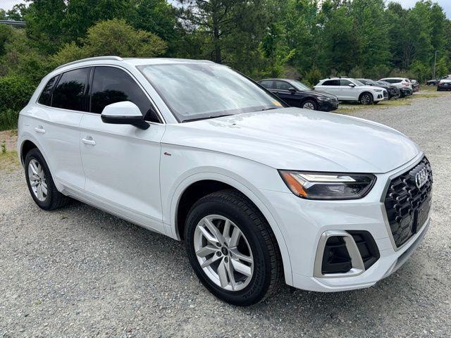 2023 Audi Q5