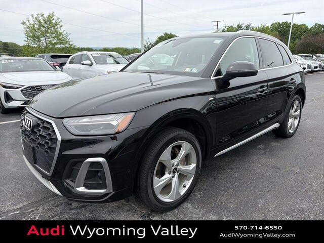 2023 Audi Q5